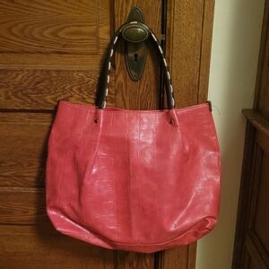 NWOT ShoulderTote Bag